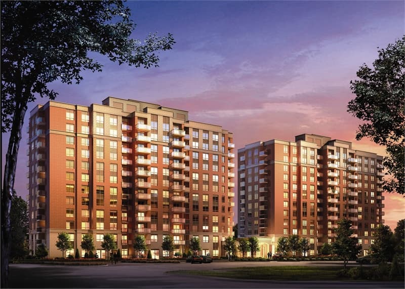 Miracle at Yonge Condos