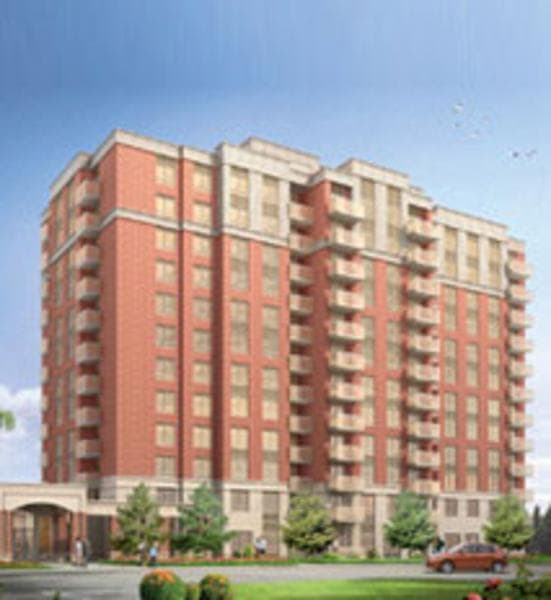 Miracle at Yonge Condos - Image 2