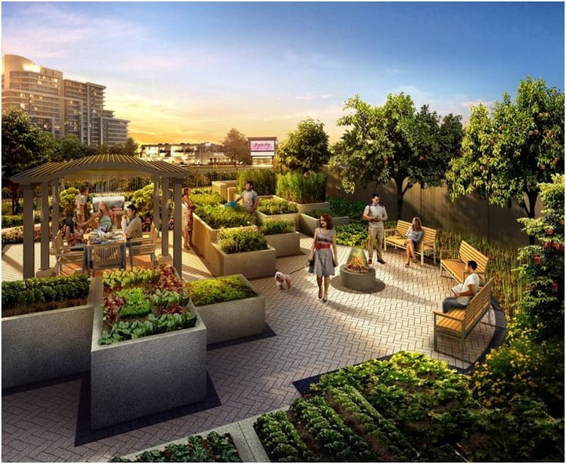 NY Place Towers - Image 2