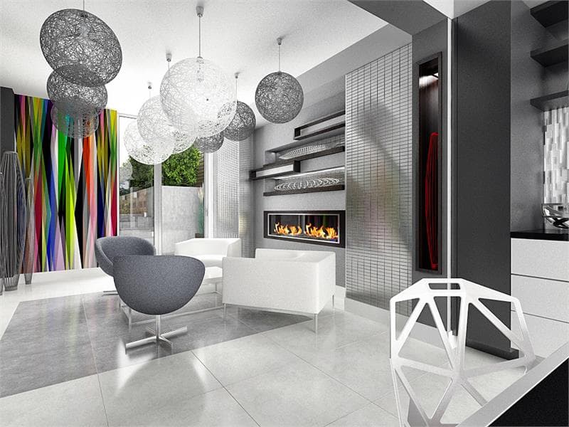 O2 Maisonettes on George Condos - Image 8