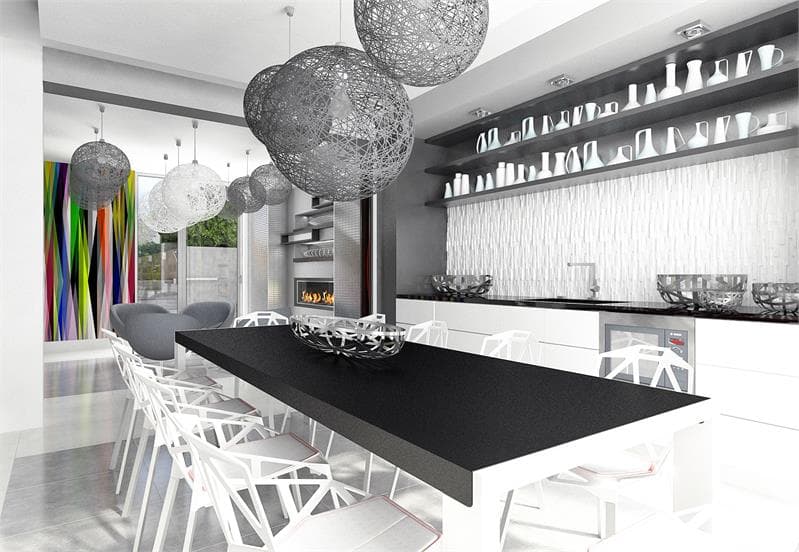 O2 Maisonettes on George Condos - Image 9