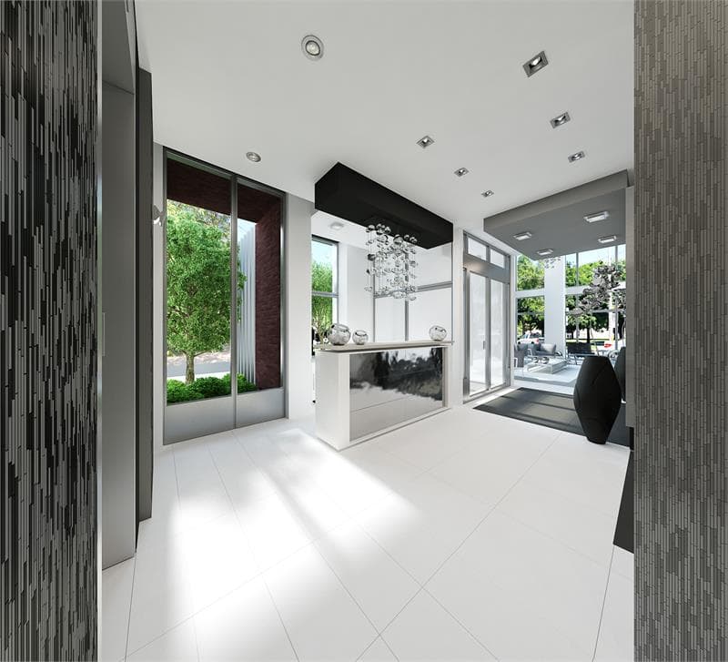 O2 Maisonettes on George Condos - Image 12