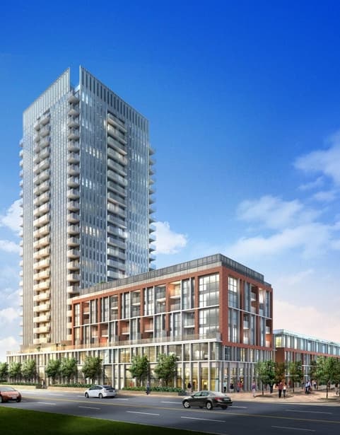 One Park Place North Tower - Image 2