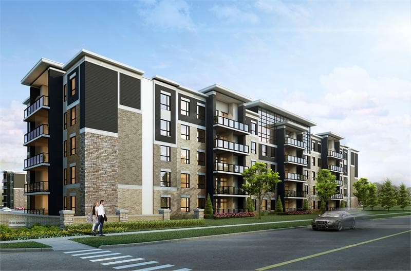 Origin Condos 2 - Image 2