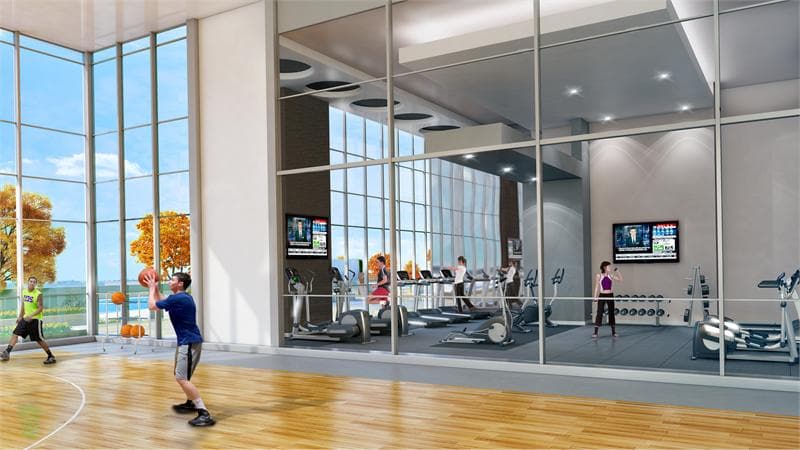 Paradigm Condos - Image 4