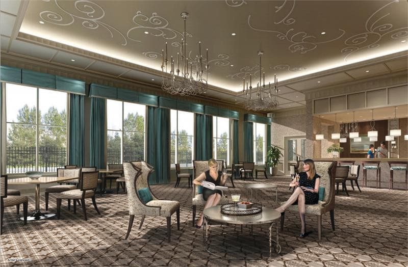 Park Avenue Place Condos - Image 5