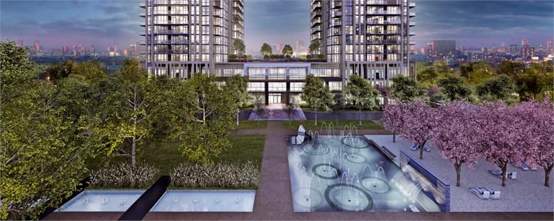 Park Towers at IQ Condos - Image 7