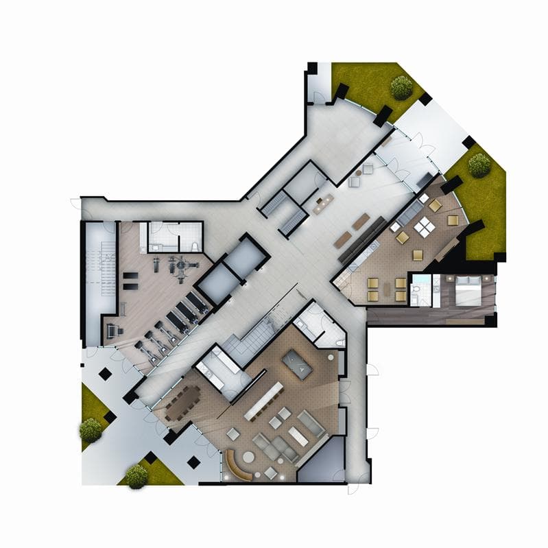 ParkCity Condos - Image 4