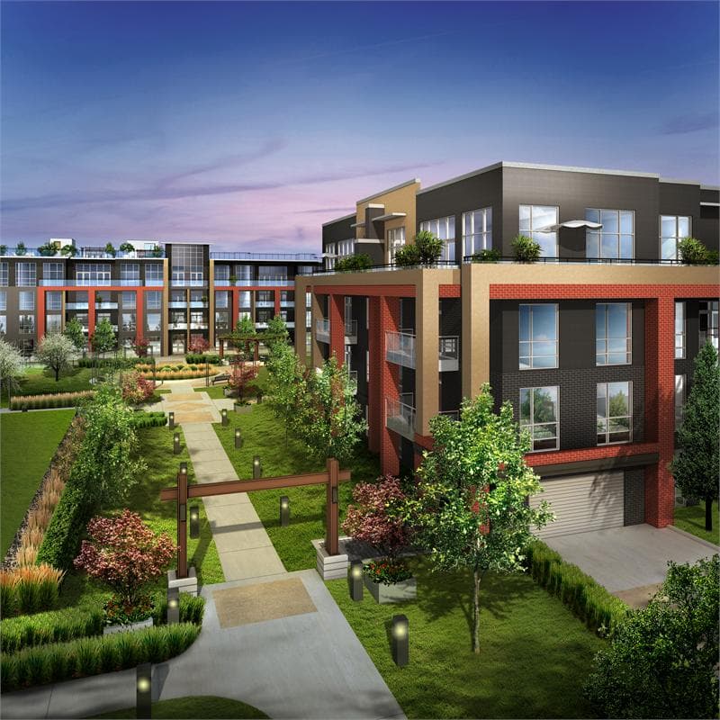 ParkCity Condos - Image 3