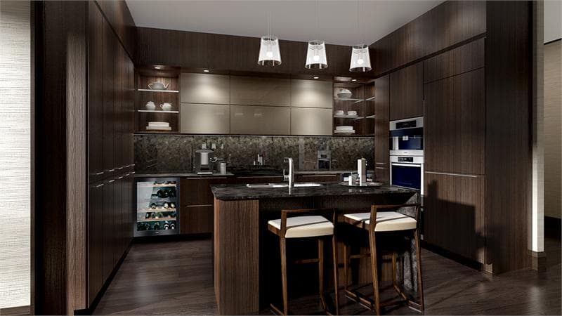 Pears on the Avenue Condos - Image 7