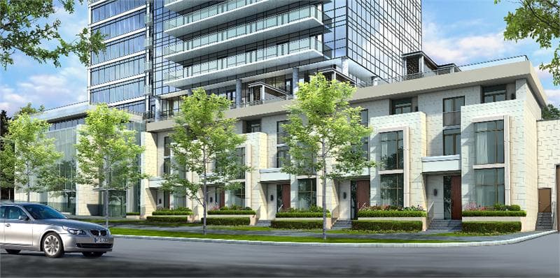 Pears on the Avenue Condos - Image 8