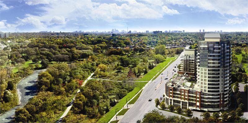 Perspective 2 Condos - Image 6