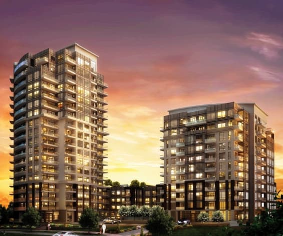 Perspective Condos - Image 1