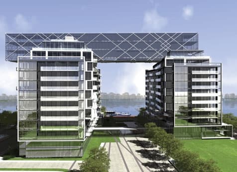 P27 Lakefront Residences - Image 8