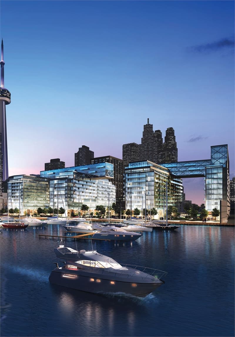 P27 Lakefront Residences - Image 10