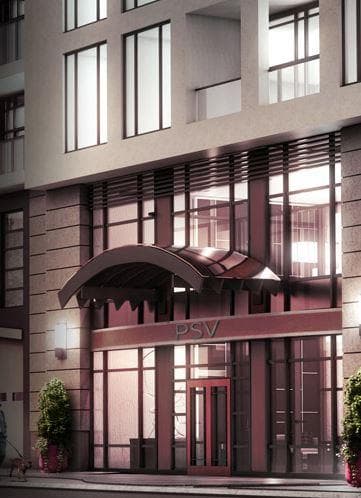 PSV Condos at Parkside Village Condos - Image 2