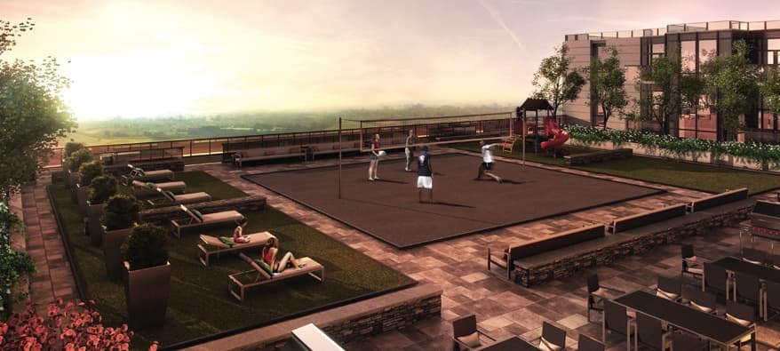 PSV Condos at Parkside Village Condos - Image 4