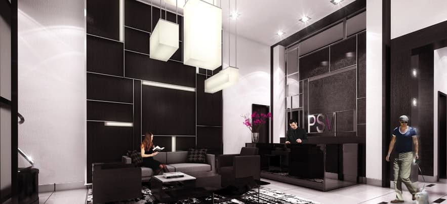 PSV Condos at Parkside Village Condos - Image 5