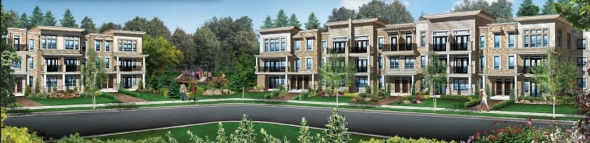 Pure Living Townhouses - Image 2