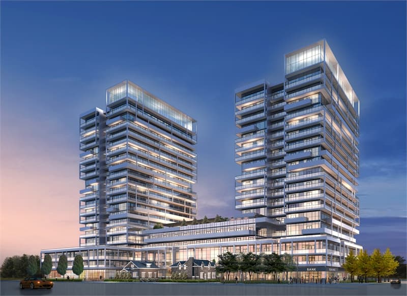 Rain Condos - Image 2