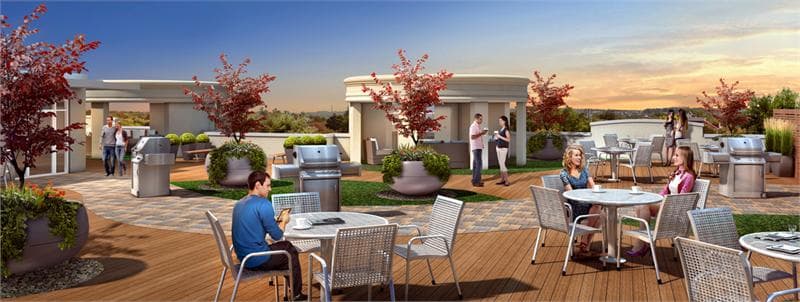 The Renaissance Condominiums at Oak Park - Image 3