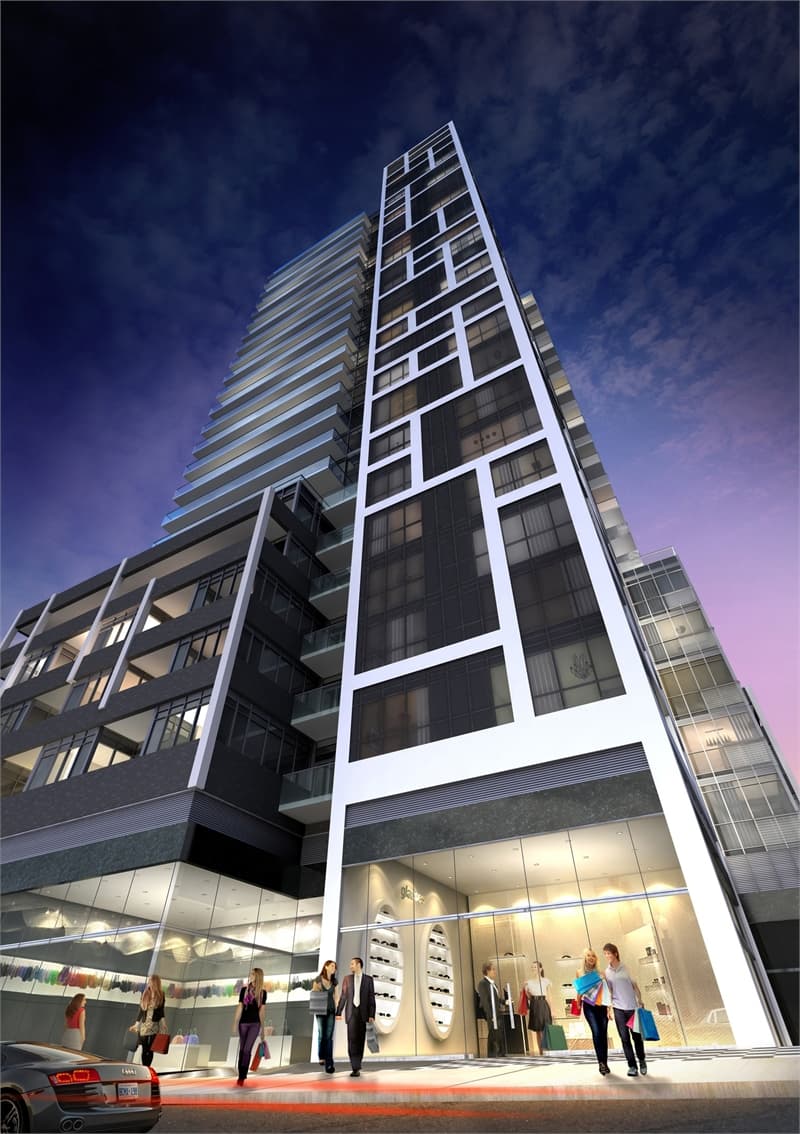 Rise Condos - Image 4