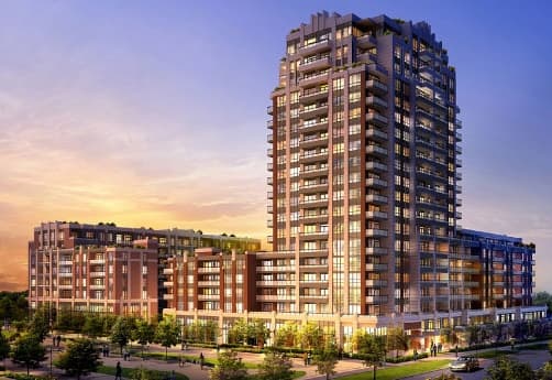 River Walk East Condos - Image 1