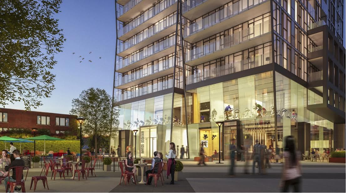 Riverside Square Condos - Image 2