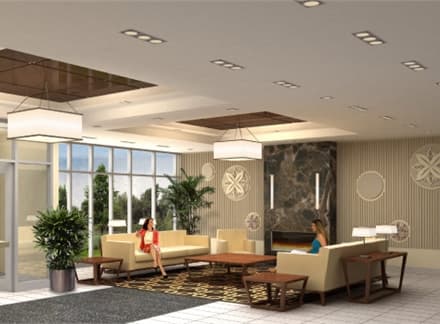 Royal Gardens Condos Phase 2