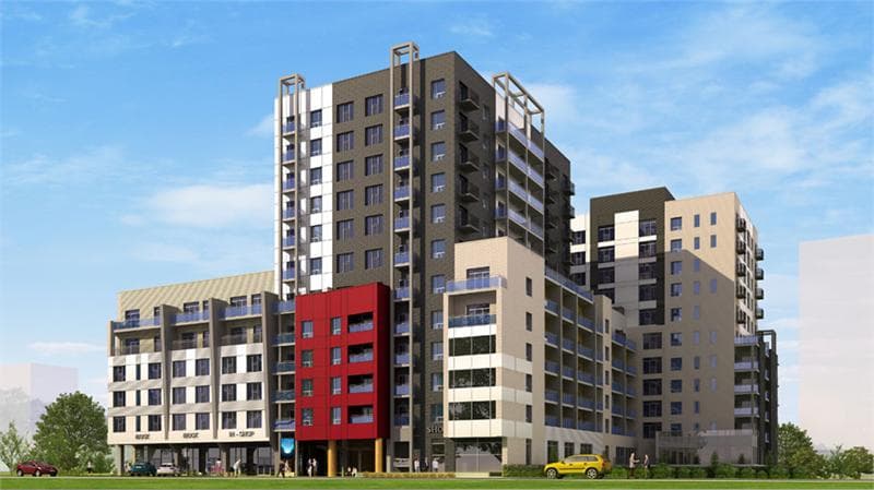 Sage 6 Condos - Image 2