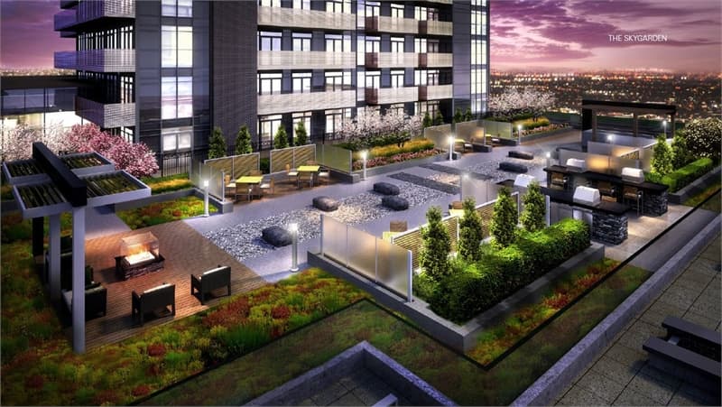 SkyCity Condos - Image 7