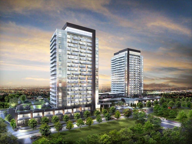 SkyCity Condos - Image 1