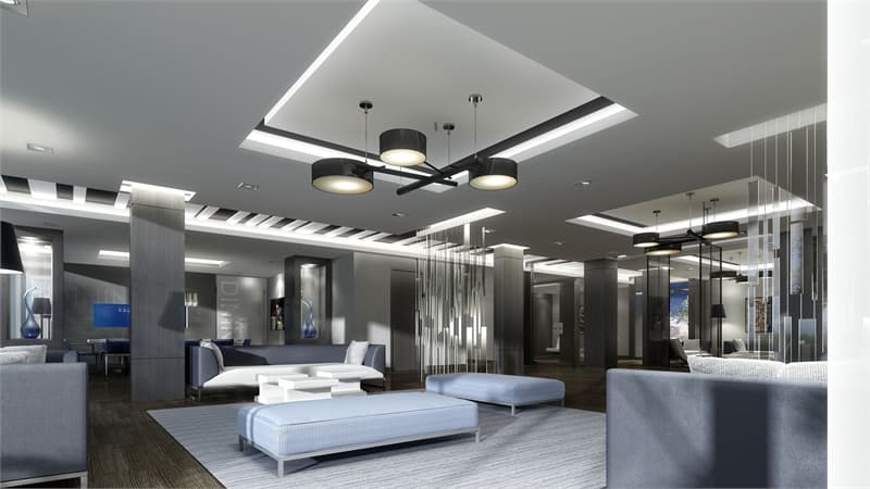 SkyCity Condos - Image 10