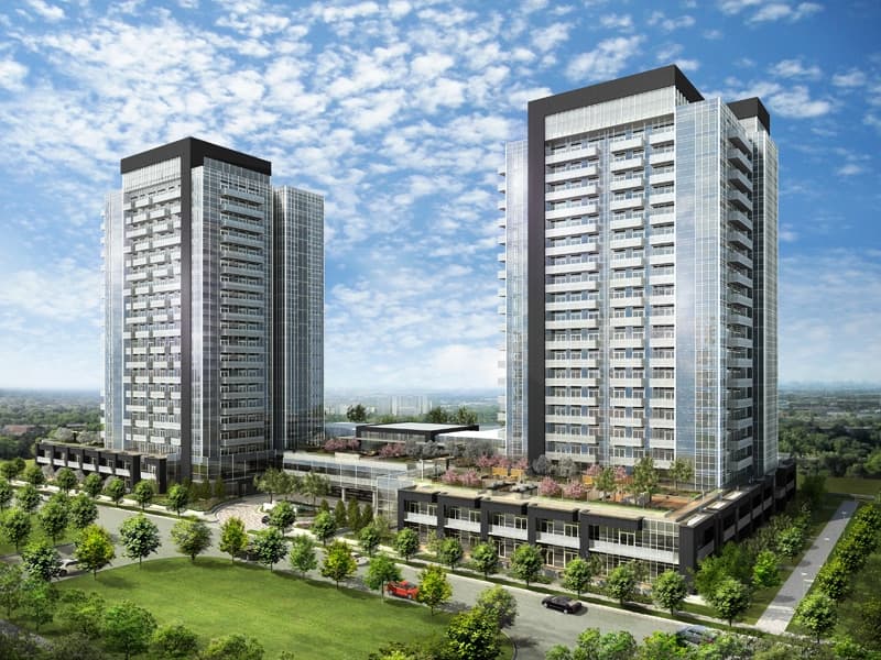 SkyCity Condos - Image 2