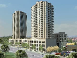 Slessor Square Condos