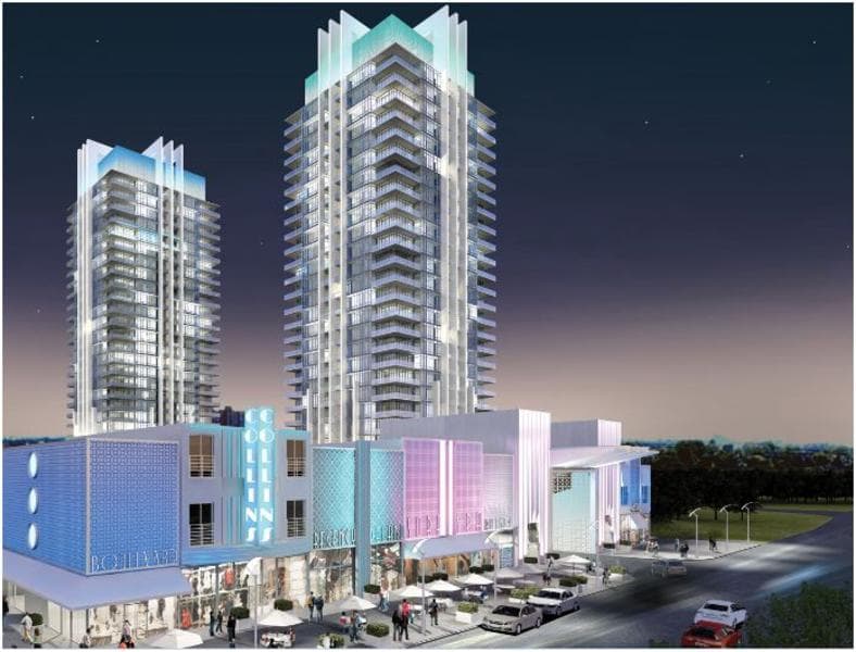 South Beach Condos - Image 3