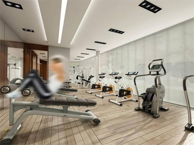 SQ at Alexandra Park Condos - Image 12