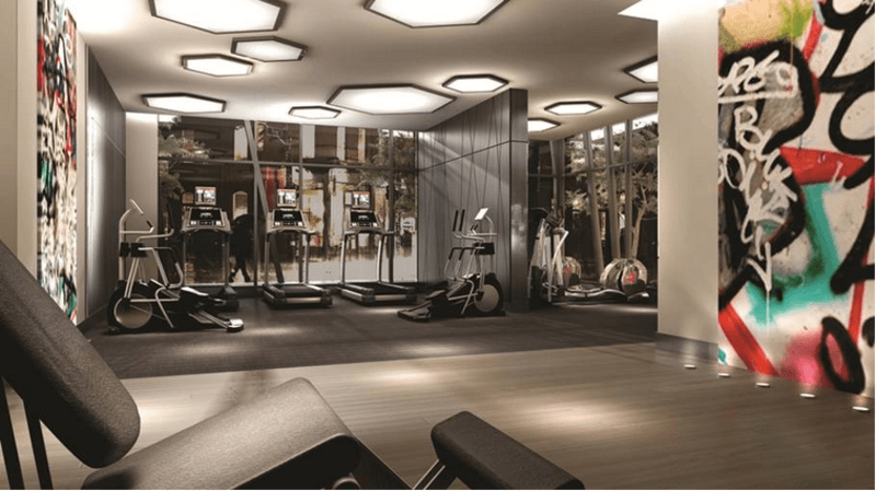 Studio on Richmond Condos - Image 4