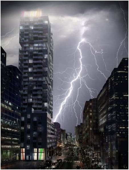 Studio on Richmond Condos - Image 7