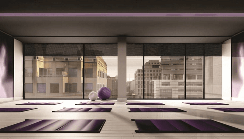 Studio on Richmond Condos - Image 8