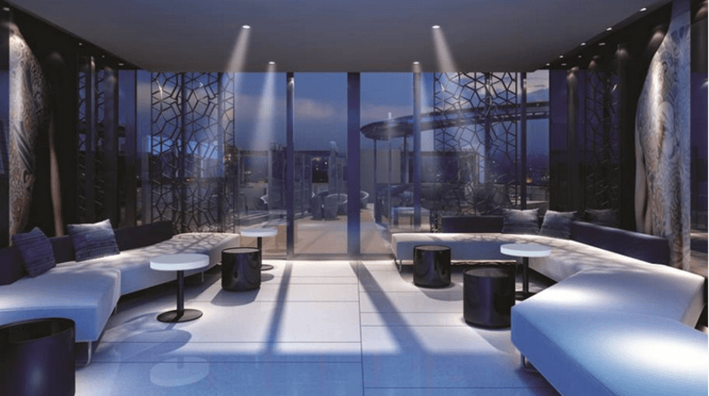 Studio on Richmond Condos - Image 15