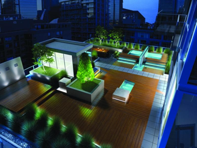 Studio on Richmond Condos - Image 16