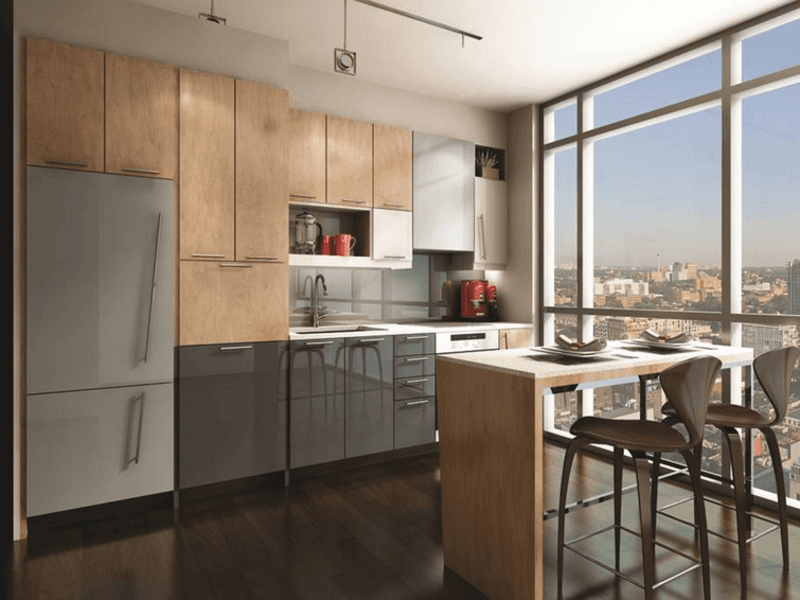 Studio on Richmond Condos - Image 18