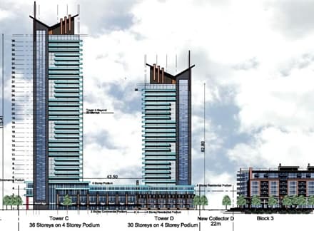 Summitview Towers Condos