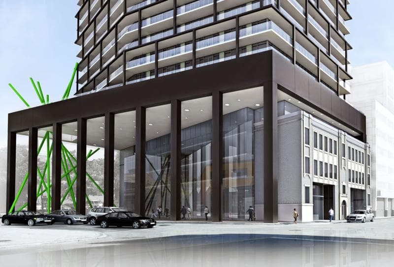 Tableau Condos - Image 2