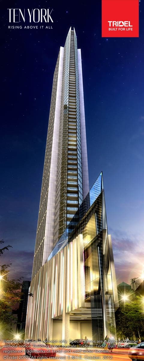 Ten York Condos - Image 15