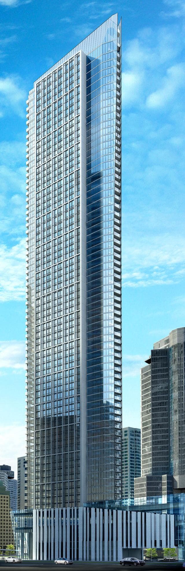 Ten York Condos - Image 3
