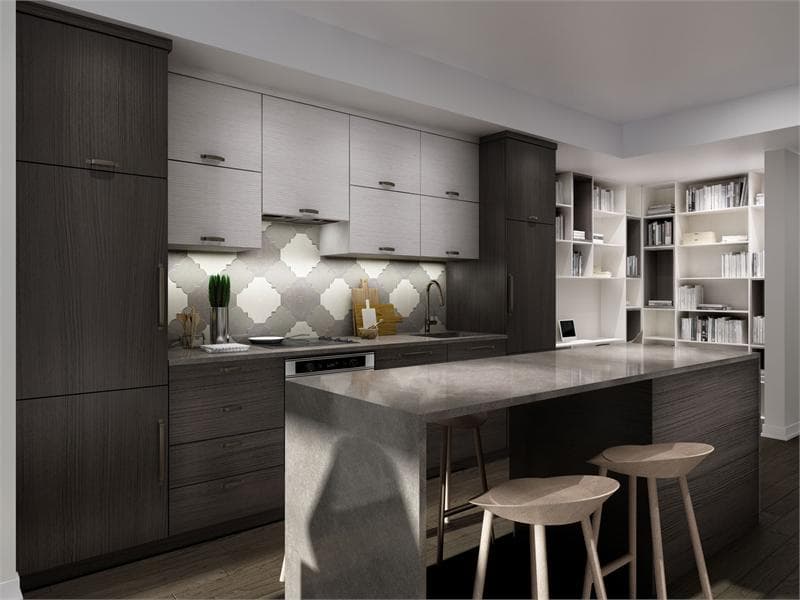 TEN93 Queen West Condos - Image 3