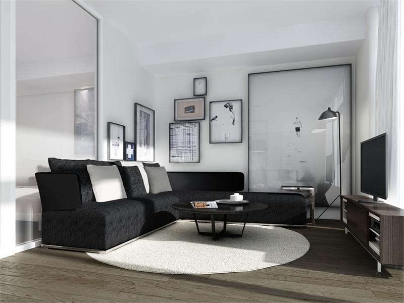 TEN93 Queen West Condos - Image 17