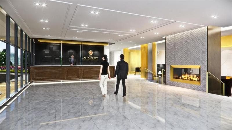 The Academy Condos - Image 2